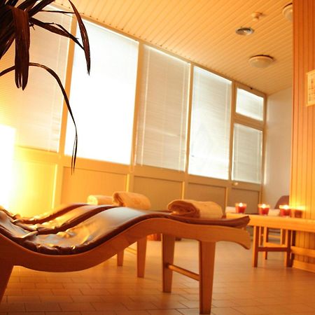 Hotel Centro Benessere Gardel Арта Терме Екстериор снимка