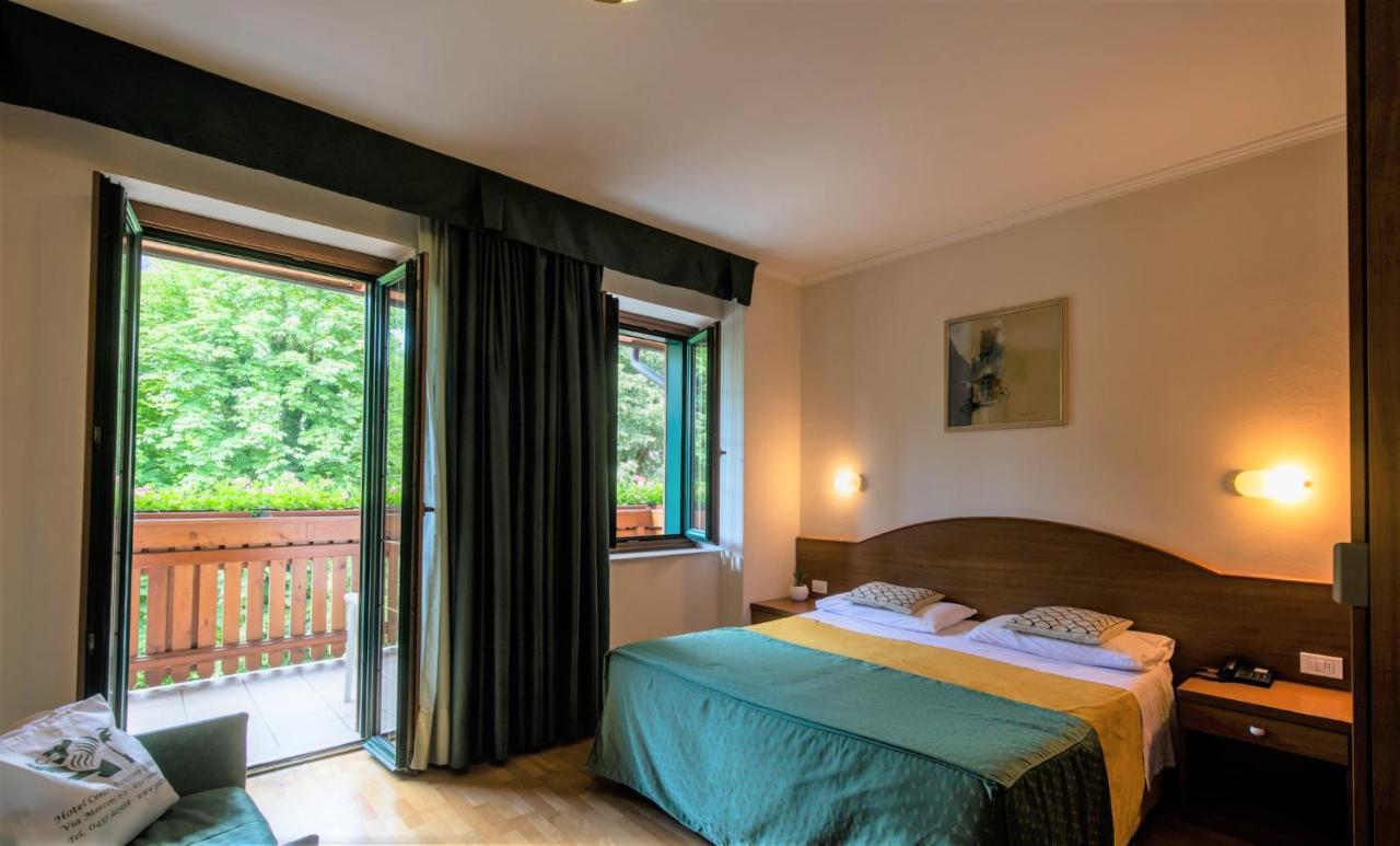 Hotel Centro Benessere Gardel Арта Терме Екстериор снимка